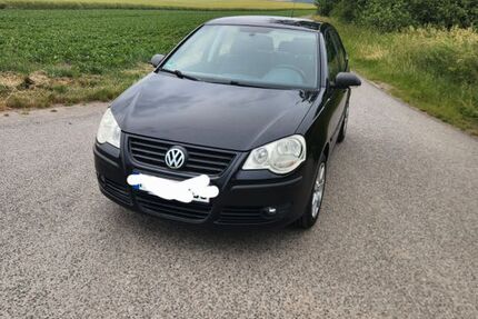 VW Polo 156.000 km 2.400 &euro; Markt Einersheim 97348