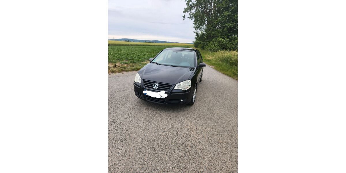 VW Polo 156.000 km 2.400 &euro; Markt Einersheim 97348