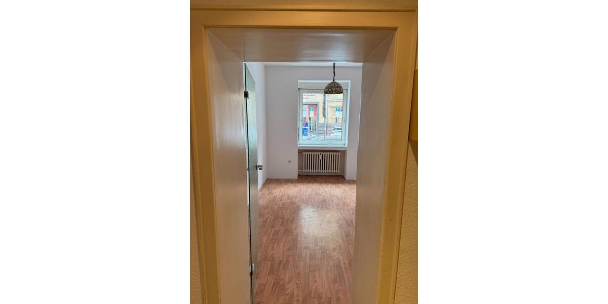 Erdgeschoßwohnung Düsseldorf Stadtbezirk 3 - 2.5 Zimmer, 51 m&sup2;, 199.000&euro; | Angebot:26050237