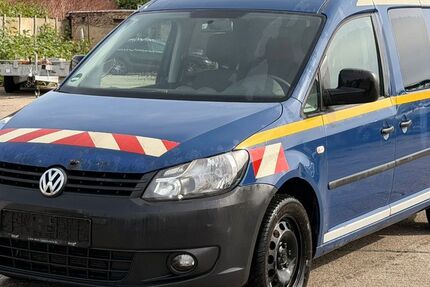 VW Caddy 450.000 km 5.950 &euro; Greppin , Bitterfeld-Wolfen 06803