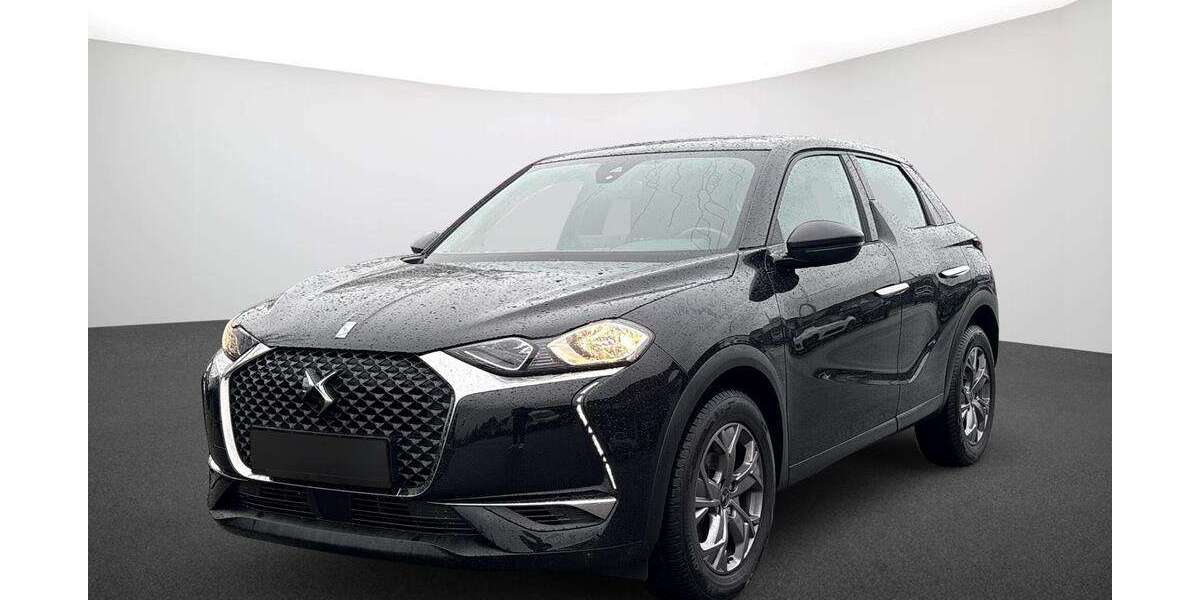 DS Automobiles DS 3 Crossback 42.313 km 14.320 &euro; Borken 46325