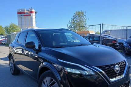 Nissan Qashqai 121.919 km 14.600 &euro; Mittenwalde 15749
