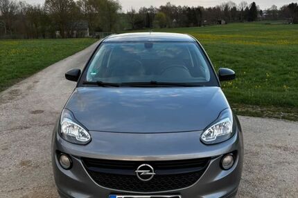 Opel Adam 133.500 km 8.499 &euro; Langerringen 86853