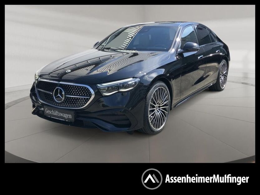 Mercedes-Benz E 220 8.239 km 67.889 € Heilbronn 74072