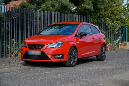 Seat Ibiza 149.000 km 9.750 &euro; Bornheim 53332
