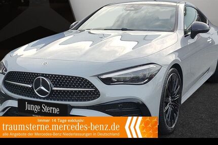 Mercedes-Benz CLE 220 12.273 km 57.990 &euro; Böblingen 71034