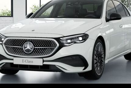 Mercedes E 220