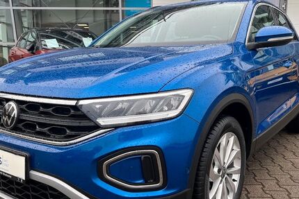 VW T-Roc 82.500 km 19.490 &euro; Blieskastel 66440