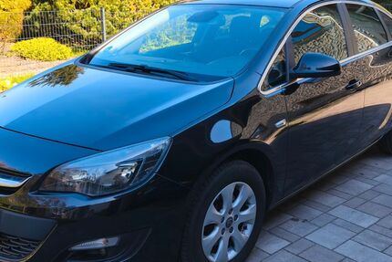 Opel Astra 148.000 km 7.580 &euro; Bernsdorf 02994