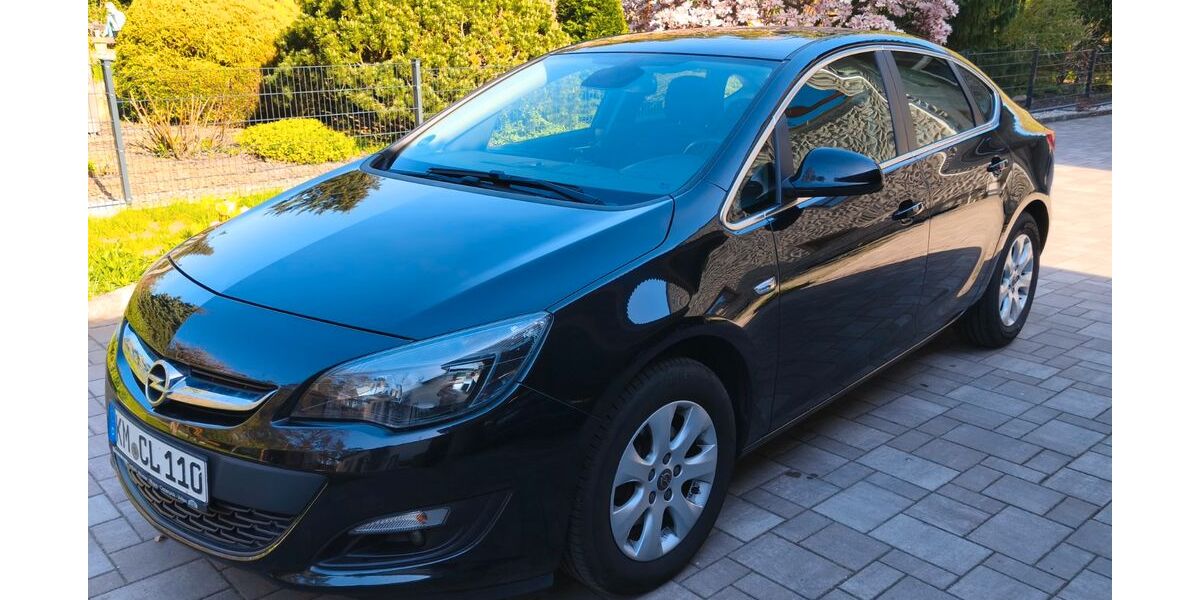 Opel Astra 148.000 km 7.580 &euro; Bernsdorf 02994