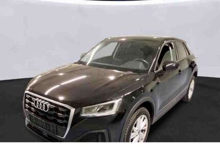 Audi Q2 46.500 km 22.980 &euro; Kitzingen 97318