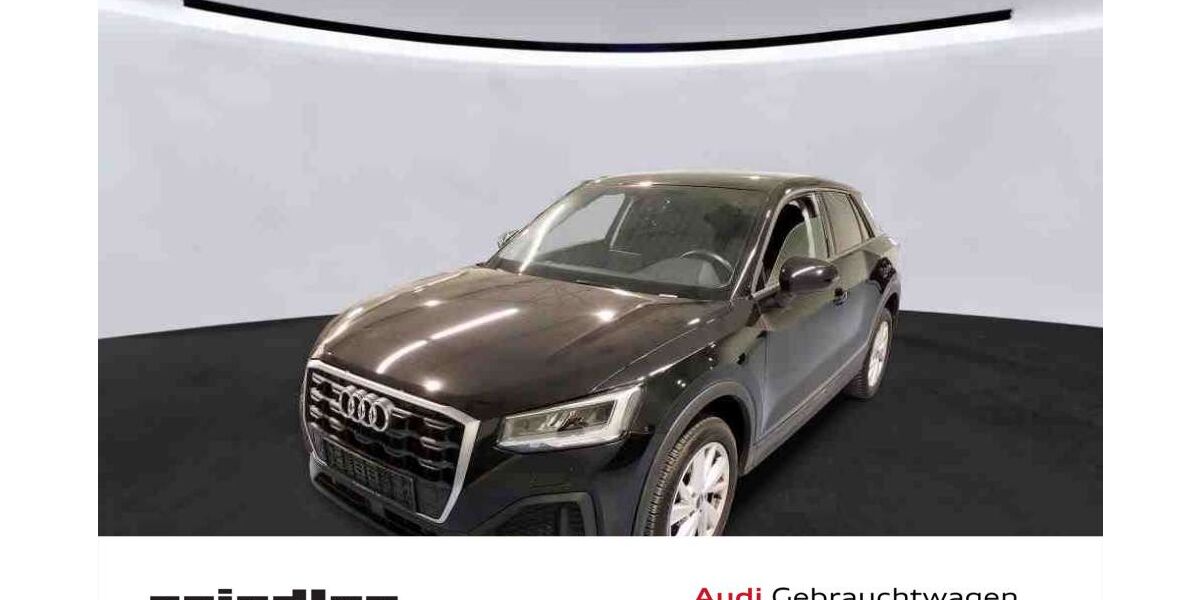 Audi Q2 46.500 km 22.980 &euro; Kitzingen 97318