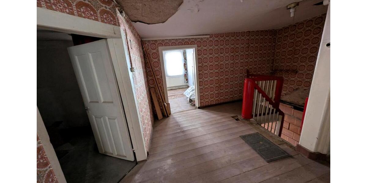 Reihenhaus Bad Salzungen - 245.000&euro; | Angebot:26560652