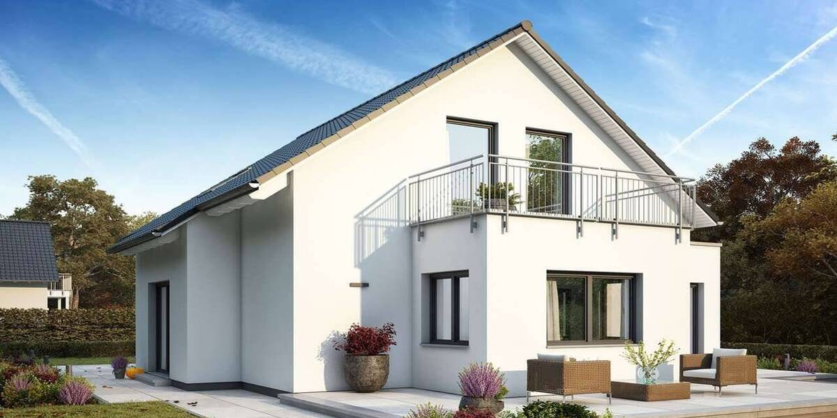 Mehrfamilienhaus, Wohnhaus Pasewalk - 4 Zimmer, 134 m&sup2;, 244.459&euro; | Angebot:26806082