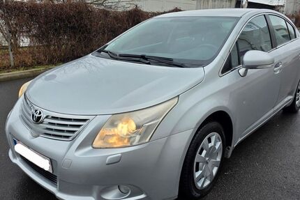 Toyota Avensis 181.181 km 4.499 &euro; Mittenwalde 15749