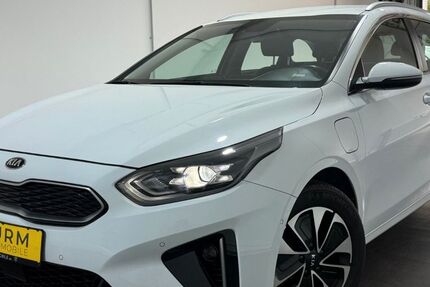 Kia ceed Sportswagon 77.439 km 17.490 &euro; Fulda 36043
