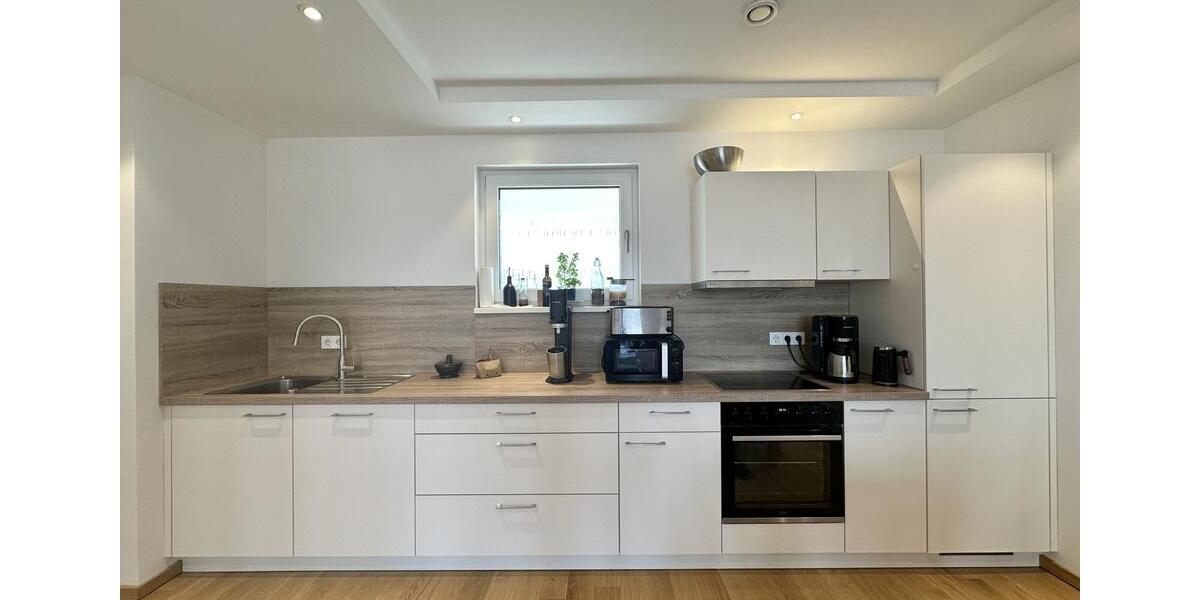 Etagenwohnung Wolfratshausen - 3 Zimmer, 75 m&sup2;, 1.399&euro; | Angebot:25870517