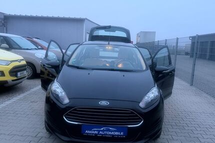 Ford Fiesta 131.000 km 5.300 &euro; Gablingen 86456