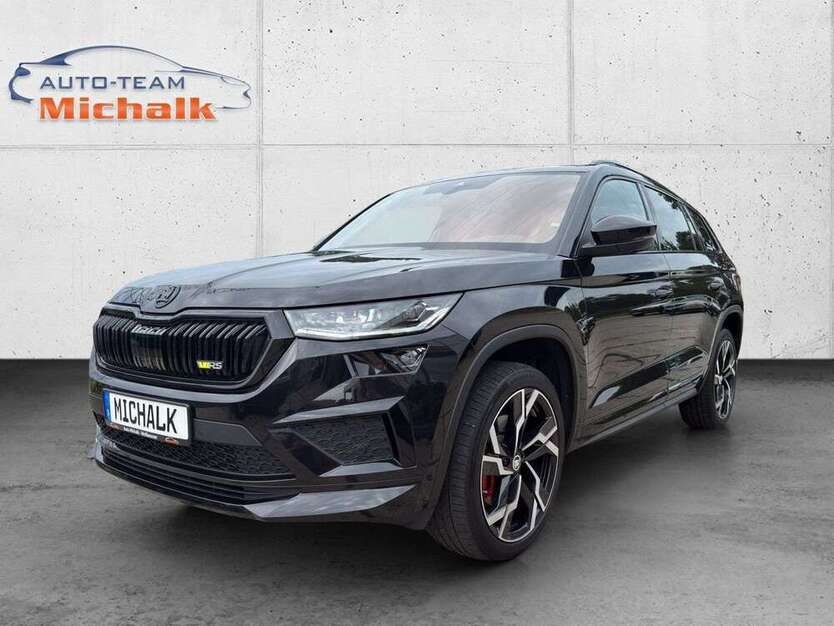 Kodiaq