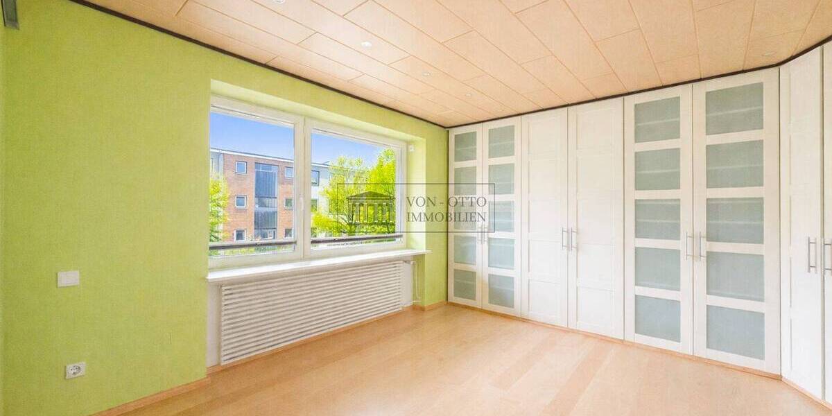 Etagenwohnung Hamburg Farmsen-Berne - 3 Zimmer, 79 m&sup2;, 329.000&euro; | Angebot:26852181