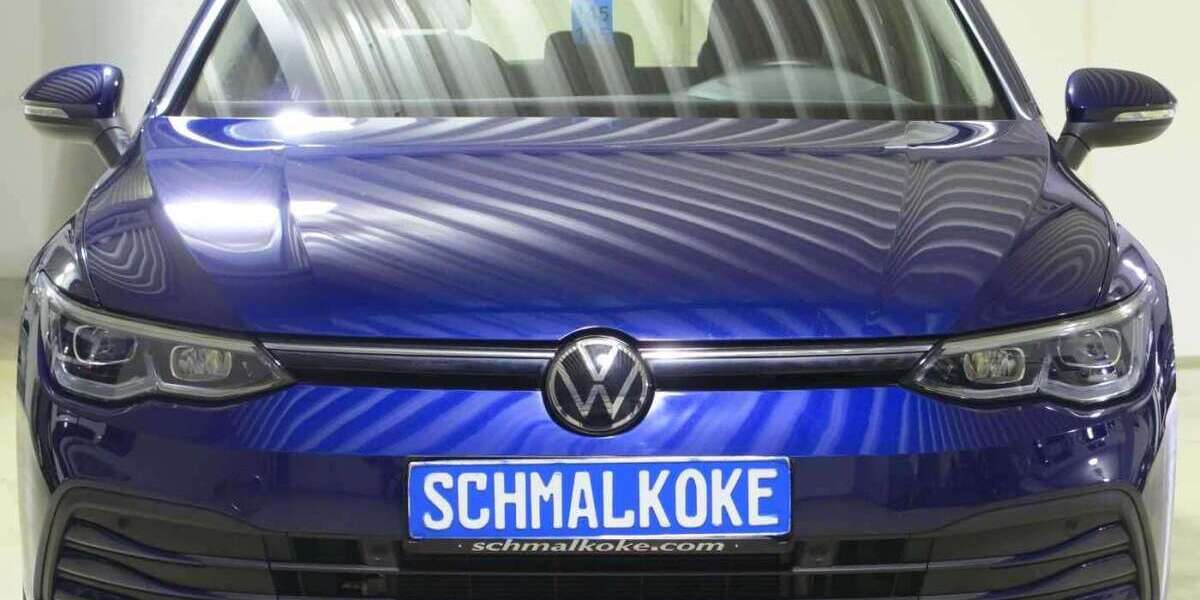 VW Golf 15.300 km 18.950 &euro; Braunschweig 38112