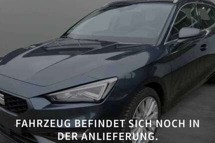 Seat Leon 39.000 km 23.980 &euro; Würzburg 97076