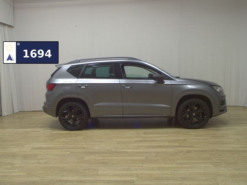 Seat Ateca 73.000 km 24.980 € Bremen / Arsten 28279