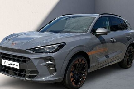 Cupra Terramar 9.820 km 44.990 &euro; Görlitz 02828