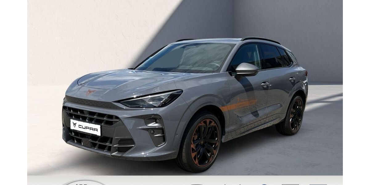 Cupra Terramar 9.820 km 44.990 &euro; Görlitz 02828