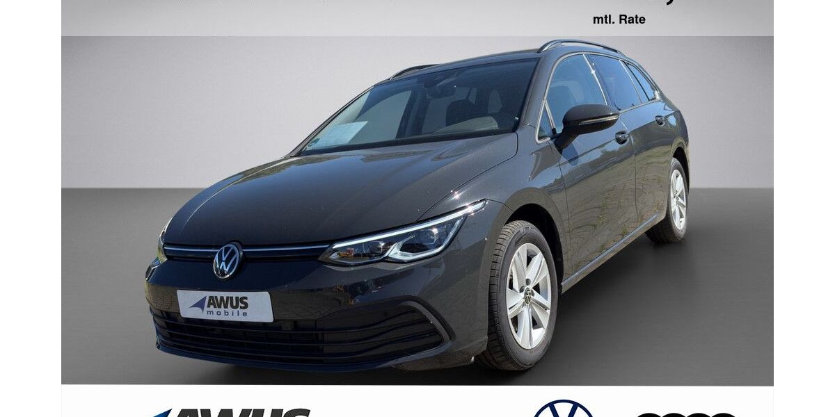 VW Golf 20.750 km 24.890 &euro; Wismar 23970