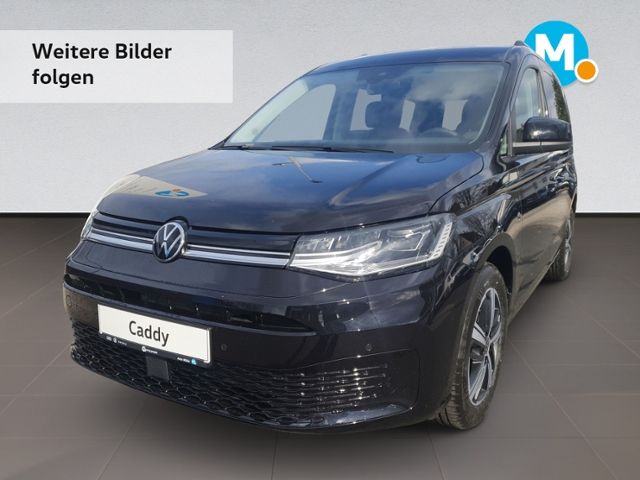 VW Caddy 9.000 km 40.980 &euro; Hüttenberg-Rechtenbach 35625