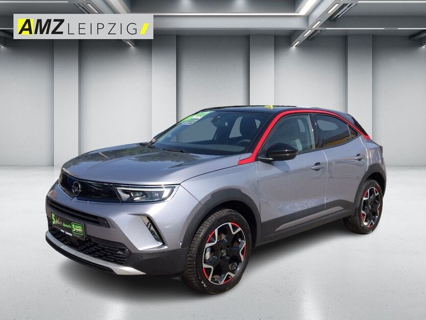 Opel Mokka 12.650 km 18.990 € Leipzig 04179