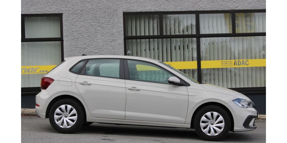 VW Polo 26.170 km 13.900 &euro; Passau 94036
