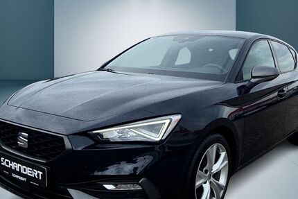 Seat Leon 37.944 km 19.850 &euro; Lutherstadt Wittenberg 06886