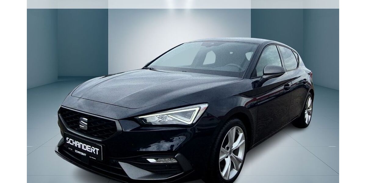 Seat Leon 37.944 km 19.850 &euro; Lutherstadt Wittenberg 06886