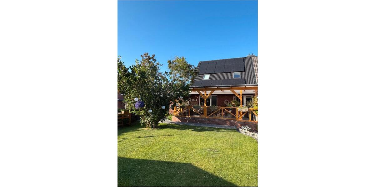Doppelhaushälfte Norden - 4 Zimmer, 110 m&sup2;, 299.000&euro; | Angebot:26292951