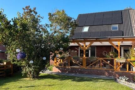 Haus Norden - 4 Zimmer, 110 m&sup2;, 299.000&euro; | Angebot:26292951