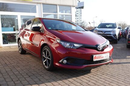 Toyota Auris 75.336 km 15.500 &euro; Dahlwitz Hoppegarten 15366