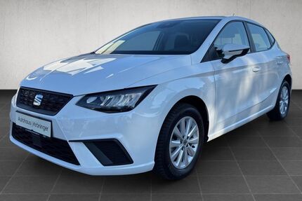 Seat Ibiza 24.767 km 16.990 &euro; Birkenfeld 55765