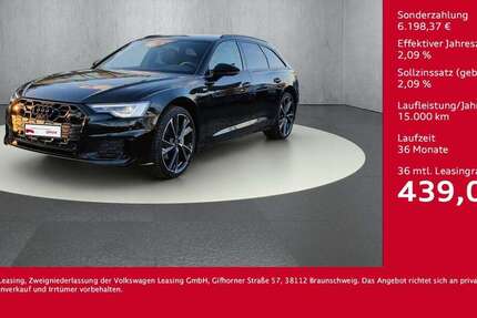 Audi A6 11.200 km 62.980 &euro; Halle 06122