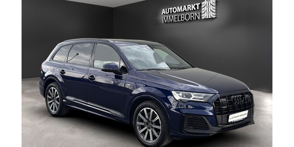 Audi Q7 77.600 km 47.980 &euro; Barchfeld - Immelborn 36456