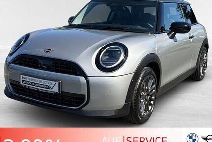 Mini Cooper C 17.394 km 25.480 &euro; Miltenberg 63897