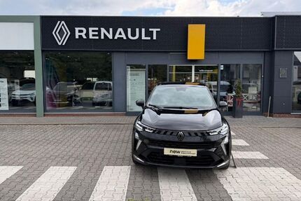 Renault Symbioz 24.600 km 25.990 &euro; Emstek-West 49685