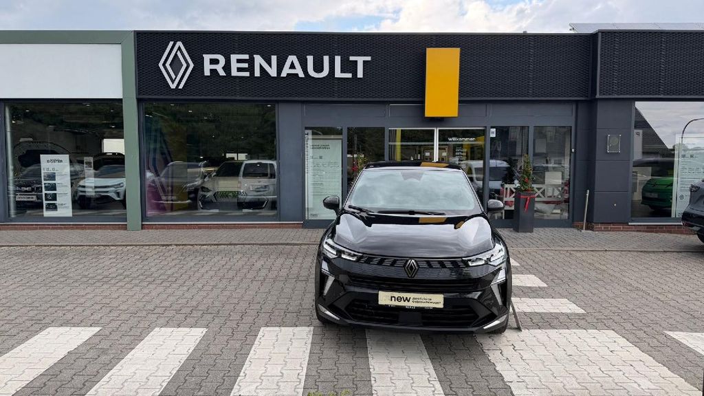 Renault Symbioz 24.600 km 25.990 &euro; Emstek-West 49685