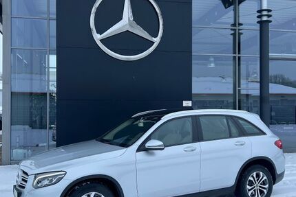 Mercedes-Benz GLC 250 57.000 km 26.850 &euro; Lütjenburg 24321