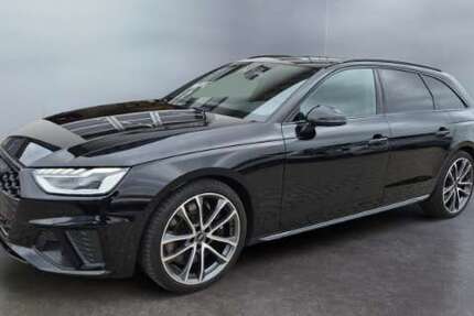 Audi S4 45.000 km 48.820 &euro; Grafenhausen 79865