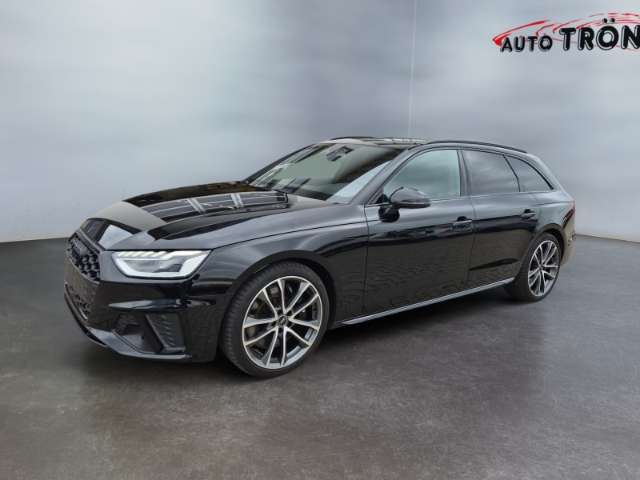Audi S4 45.000 km 48.820 &euro; Grafenhausen 79865