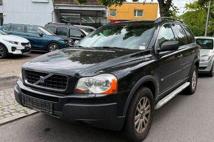 Volvo XC90 409.600 km 2.490 &euro; Berlin 12351