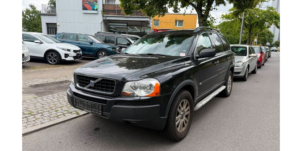 Volvo XC90 409.600 km 2.490 &euro; Berlin 12351