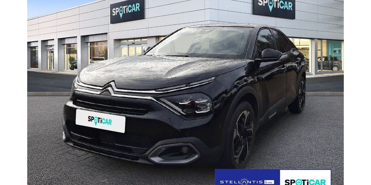 Citroen C4 35.581 km 19.090 &euro; Saarbrücken 66119